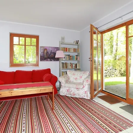 Meeresrauschen * Dierhagen