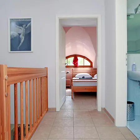 Meeresrauschen Apartment *