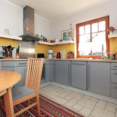 Meeresrauschen Apartment