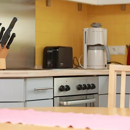 Daire Meeresrauschen Dierhagen