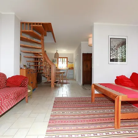 Apartment Meeresrauschen *