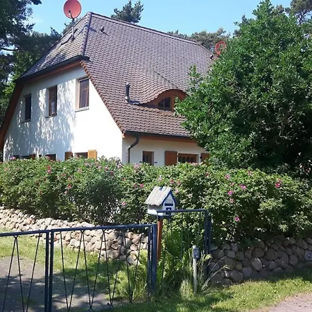 Apartment Meeresrauschen *