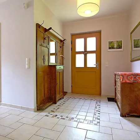 Apartment Meeresrauschen *