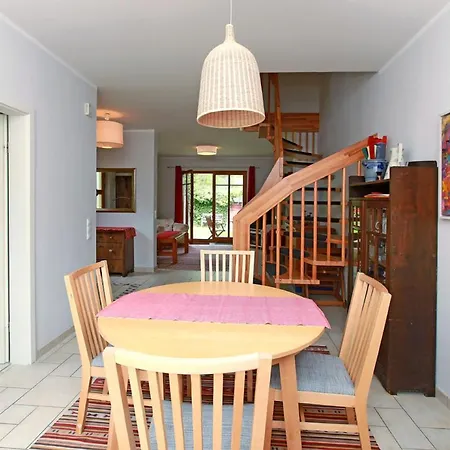 Meeresrauschen Dierhagen