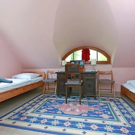 Meeresrauschen Apartment