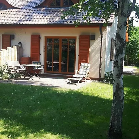 Apartment Meeresrauschen