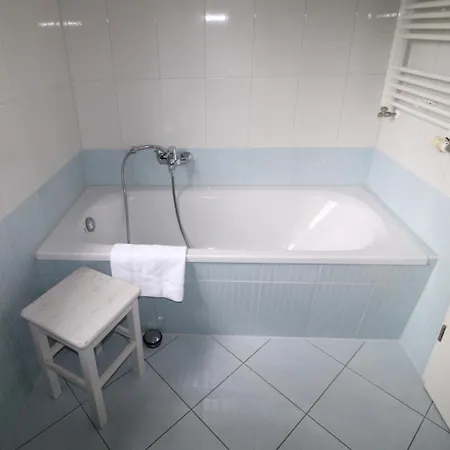 Meeresrauschen Apartment Dierhagen