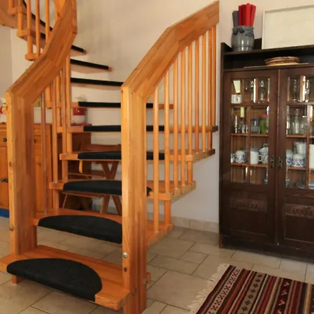 Meeresrauschen Apartment Dierhagen