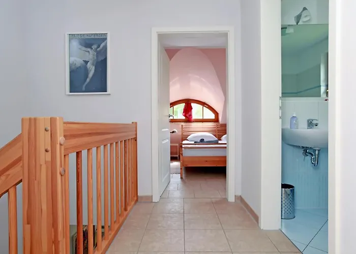 Meeresrauschen Διαμέρισμα *