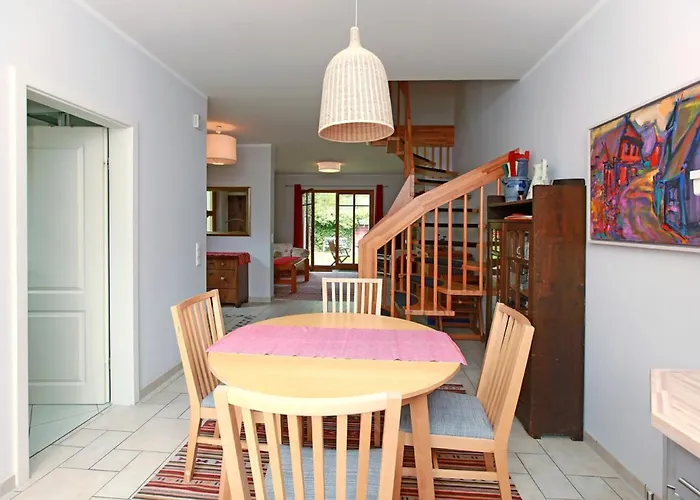 Meeresrauschen Dierhagen